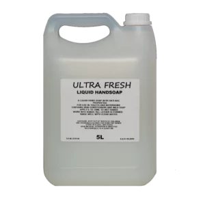 Liquid Hand Soap