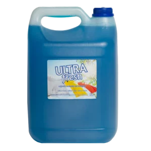 Ultra Fresh Laundry Detergent