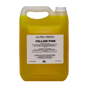 Yellow Pine Disinfectant