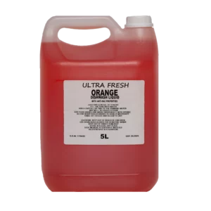 Anti-Bac Dishwashing Liquid