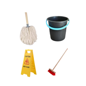 Cleaning Equipment