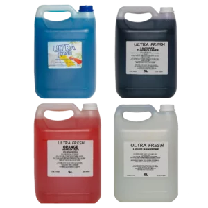 Chemicals